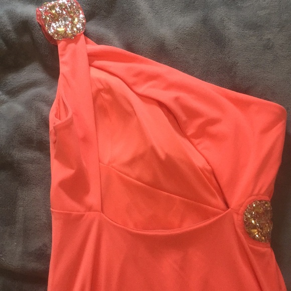 Macy's Dresses Prom Dress Short Poshmark